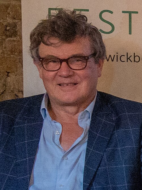 Peter Oborne